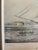 Printmaking Materials Currier & Ives “Clippership Nightingale” Hand Colored 1854 Lithograph From the Personal Collection of Curtis L. Carter For Sale - Image 7 of 12
