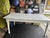 Vintage Williams Sonoma Carrara Marble Table For Sale - Image 16 of 16