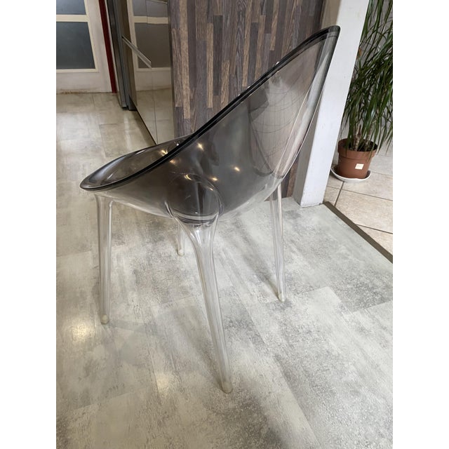 Vintage Chair by Philippe Starck for Kartell, 1990s For Sale - Image 15 of 18