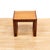1960s Mid Century Quadrille Nesting Side Tables by G Plan - Set of 3 For Sale In Los Angeles - Image 6 of 9