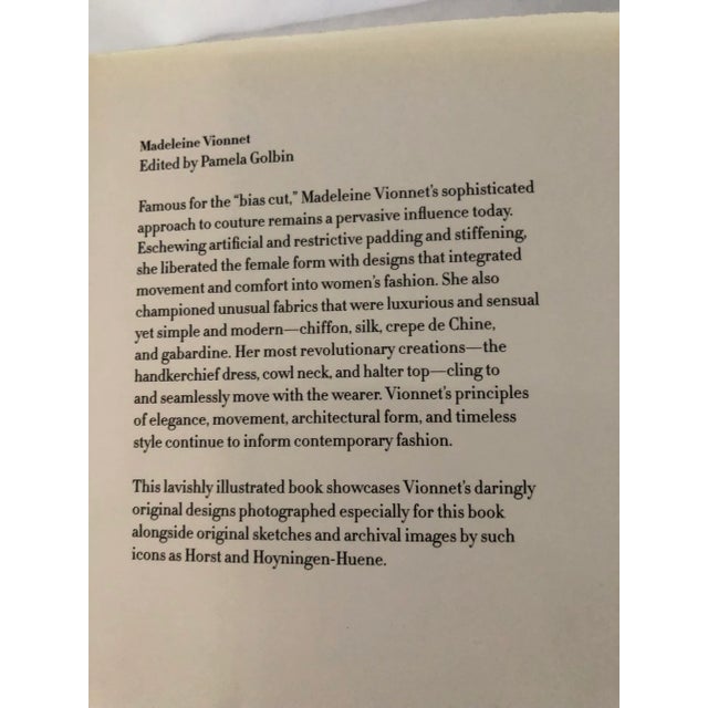 2000 - 2009 Madeleine Violet by Pamela Goblin Rizzoli Book For Sale - Image 5 of 10