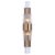 Collection Spiga Wall Lamp in Metal and Glass by Jago For Sale - Image 15 of 15