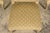 Late 19th Century Set of Six Late 19th Century French Louis XVI Style Painted Cane Back Dining Chairs For Sale - Image 5 of 18