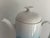 Ceramic Form Duo Moj Dom Coffee Pot by Ambrogio Pozzi & Ivan Rabuzin for Rosenthal, Germany, 1983 For Sale - Image 7 of 8