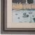 Tage Gavik, Sitke Spain, 1960s, Oil on Canvas For Sale - Image 15 of 18