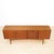 Designed by G Plan, this elegant mid-century credenza is one of the finest examples of British Scandinavian-inspired...