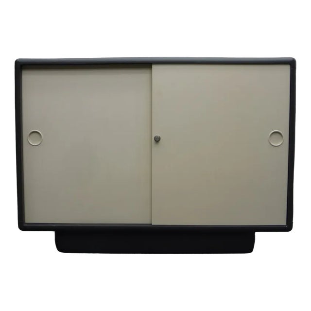 Space Age Sideboard by Ernest Igl for Wilhelm Werndl, 1960s For Sale