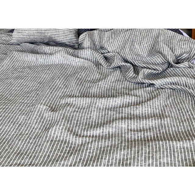 Infuse a deep, sophisticated color into your décor with the Norse Charcoal collection by Modern Plum Home. Woven from...