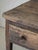 Brown Counter with Drawers, Northern Italy For Sale - Image 8 of 15