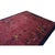 1920s Raspebery Pink Open Field Floral Antique Chinese Art Deco Room Size Rug For Sale In New York - Image 6 of 8