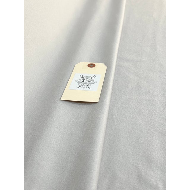 Loro Piana Loro Piana "Sherpas” Cashmere– 8.75 Yards For Sale - Image 4 of 5