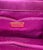 1990s Judith Leiber Karung Snakeskin Amethyst Rose Quartz Gemstones Day Evening Shoulder Handbag For Sale - Image 10 of 10
