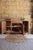 Large Art Deco Walnut Buffet, 1930s For Sale - Image 9 of 10