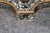 Bronze Pair 1920's French Louis XV Style Marble and Bronze Candelabras For Sale - Image 8 of 9