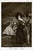 Francisco Goya, Tal Para Qual, 1868, Etching and Aquatint For Sale