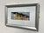 Design Plus Gallery presents a Framed Print of the Colorful Homes of Copenhagen, Denmark. A talented composition from an...