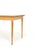 Rectangular Extendable Dining Table Embsen For Sale - Image 13 of 16