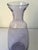 Postmodern Purple Murano Glass Bottle, Italy, 1960s For Sale - Image 13 of 18