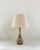 Mid-Century Modern Table Lamp by Carl Harry Stålhane for Rörstrand, 1950s For Sale - Image 6 of 16