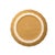 Contemporary Golden Bee Ceramic Vase- Small For Sale - Image 3 of 8