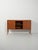 Scandinavian Sideboard with Exposed Structure, 1960s For Sale - Image 4 of 13