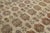 Unique Antique Serab Rug With Geometric All-Over Medallion Motif For Sale - Image 11 of 13