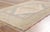 Beige Vintage Turkish Oushak Rug, 04'00 X 06'01 For Sale - Image 8 of 10
