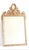 Louis XVI Style Gilt Mirror, 1950 For Sale - Image 11 of 11