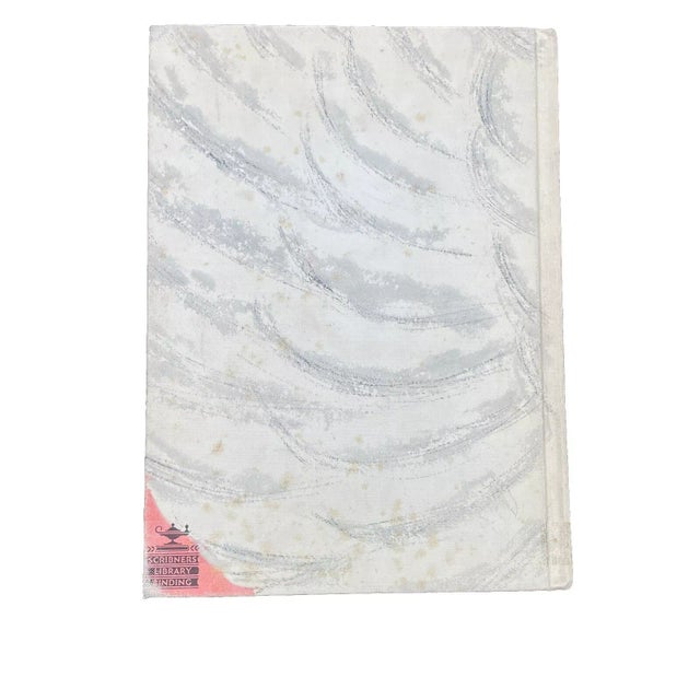 Paper 1967 Hans Christian Andersen the Wild Swans Hardcover Children’s Book For Sale - Image 7 of 7