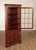 Henkel Harris Henkel Harris Traditional Cherry Corner Cupboard For Sale - Image 4 of 18