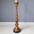Florentine Wooden Table Lamp, 1960s For Sale - Image 6 of 9