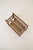 Danish Magazine Holder attributed to Henning Wind-Hansen for Sika Mobler, 1960s For Sale - Image 4 of 7