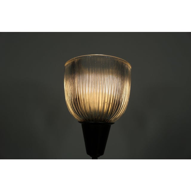 Floor Lamp attributed to Ignazio Gardella from Azucena, Italy, 1954 For Sale - Image 10 of 18