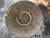 1960s Set of 4 Large Vintage Zambian Makenge Tree Root Baskets - 23" to 24" For Sale - Image 5 of 12