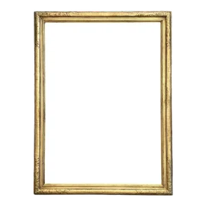 Newcomb Macklin Giltwood Frame