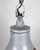 1970s Grey Industrial Explosion Proof Light from Crouse-Hinds, 1970s For Sale - Image 5 of 16