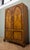 Vintage Art Deco Wardrobe in Burr Walnut, 1920s For Sale - Image 6 of 11