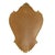 Baroque French Crested Mirror, 1950s For Sale - Image 17 of 18
