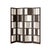 Wordsworth Folding Screen from Wood Tailors Club For Sale - Image 6 of 10