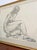 Alexander Macpherson, Female Nude Study, 1949, Charcoal on Paper For Sale - Image 9 of 13