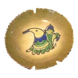 C. Jere Ashtray For Sale
