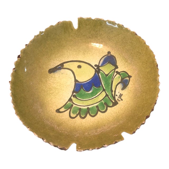 C. Jere Ashtray For Sale