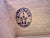 Traditional Kittinger Georgian Mahogany Four-Drawer Chests - A Pair For Sale - Image 3 of 8