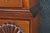 Vintage Chippendale Style Mahogany Shell & Blockfront Highboy Chest on Chest 89" For Sale - Image 11 of 18