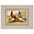 A striking pair of original 1906 fancy-pigeon chromolithographs from Emil Schachtzabel’s Illustriertes Prachtwerk...