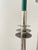 Vintage Art Deco Modernist Chrome Candlesticks, 1930s, Set of 3 For Sale - Image 13 of 17