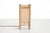 Lovely vintage lamp from Japan, imported by France. The decorative Tarogo lamp is made of bamboo and linen and adds a...