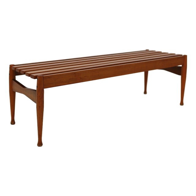 Italian Benches from Fratelli Reguitti, Italy, 190s For Sale