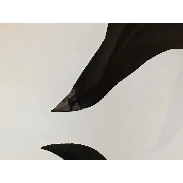 Traditional 1920s Handmade Dragon Andirons For Sale - Image 3 of 13