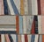 Affinités Littéraires, Contemporary Oil Painting, Framed by Sophie Dumont For Sale - Image 6 of 9